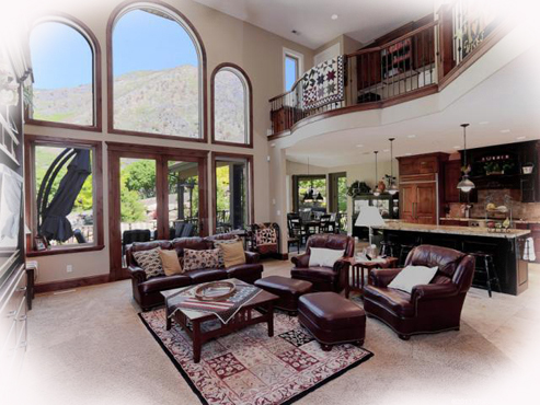 Eagle Mountain Utah Homes for Sale
